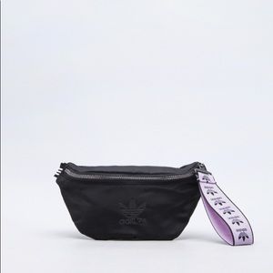 Adidas Nylon Waist bag